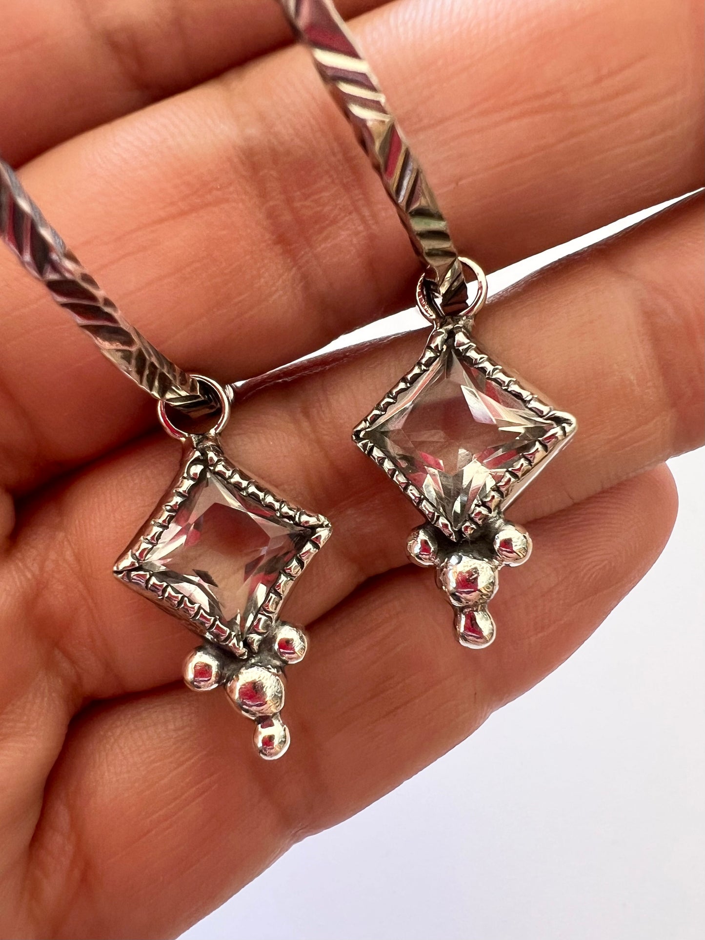 PREVENTA! Aros Catalina