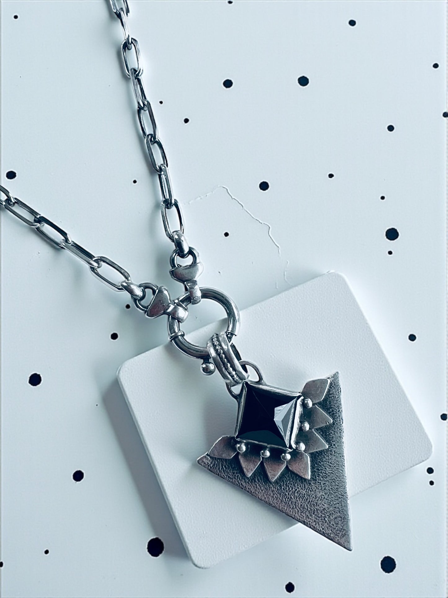 NEW! Colgante Quai Arrow