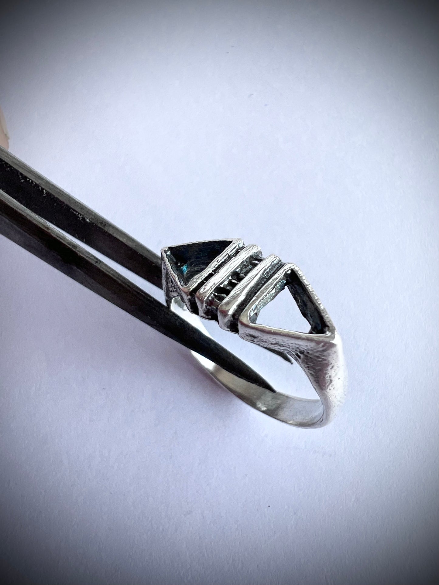 Anillo Sixpnot 5 Talla 14