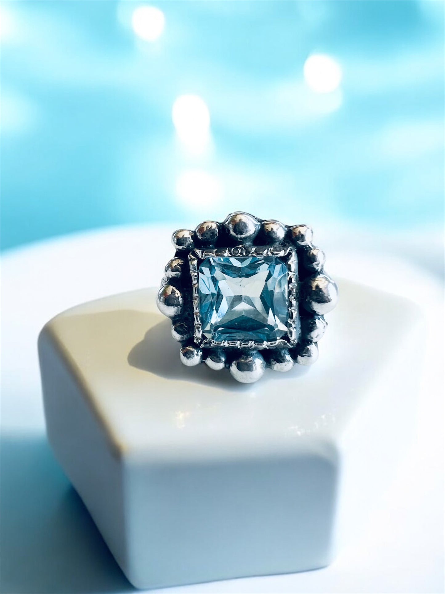 Anillo Florencia - Talla 13