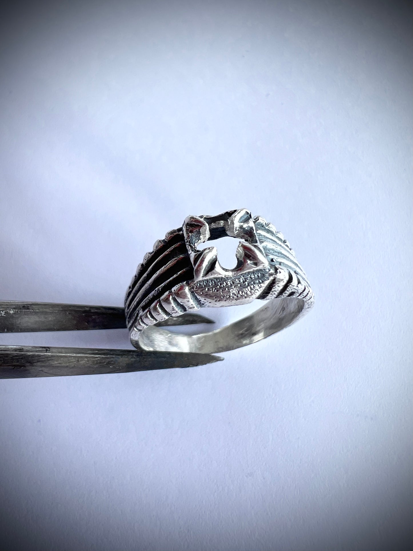 Anillo Sixpnot 6 Talla 14.5