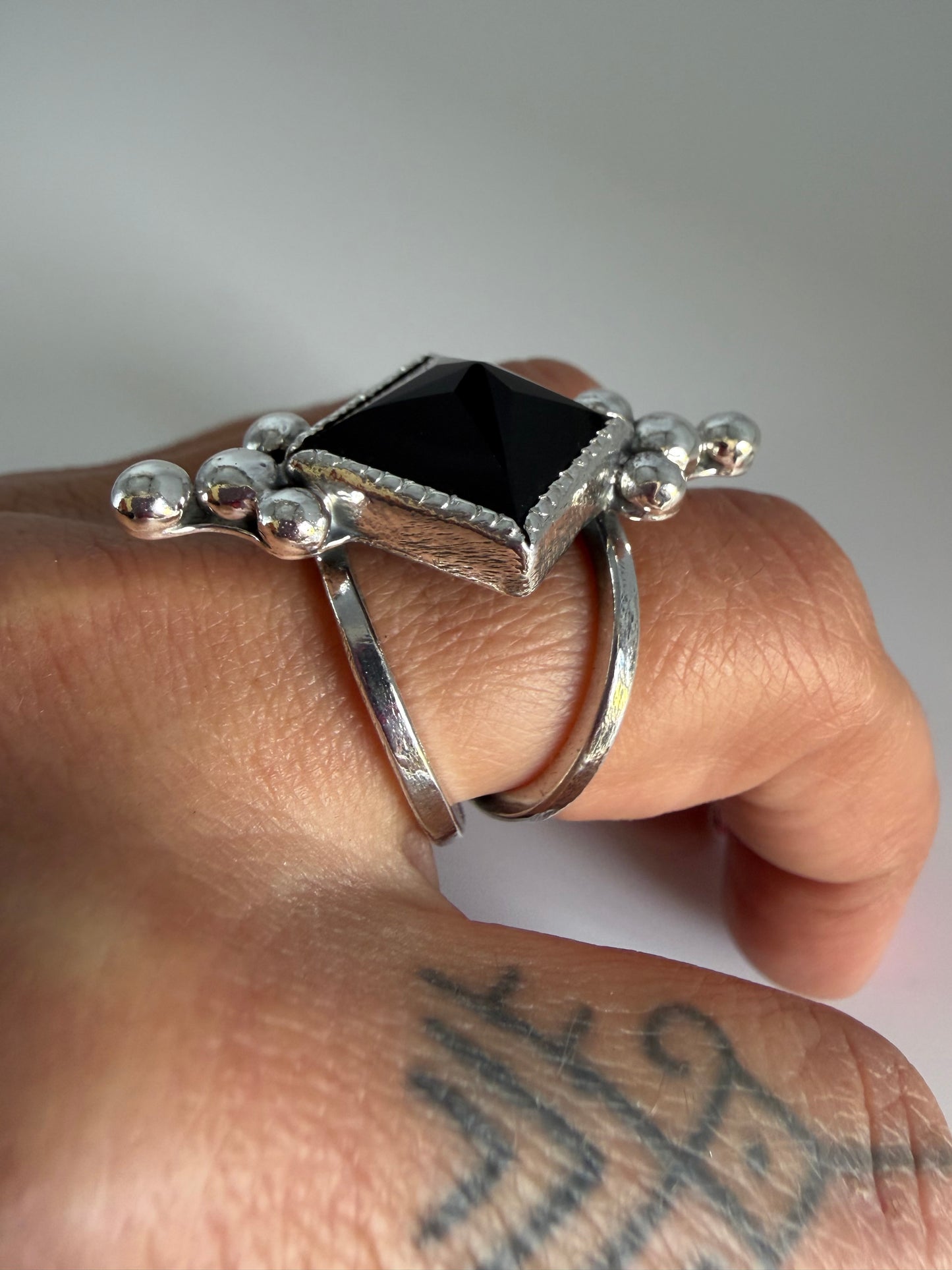 NEW! Anillo Sansi