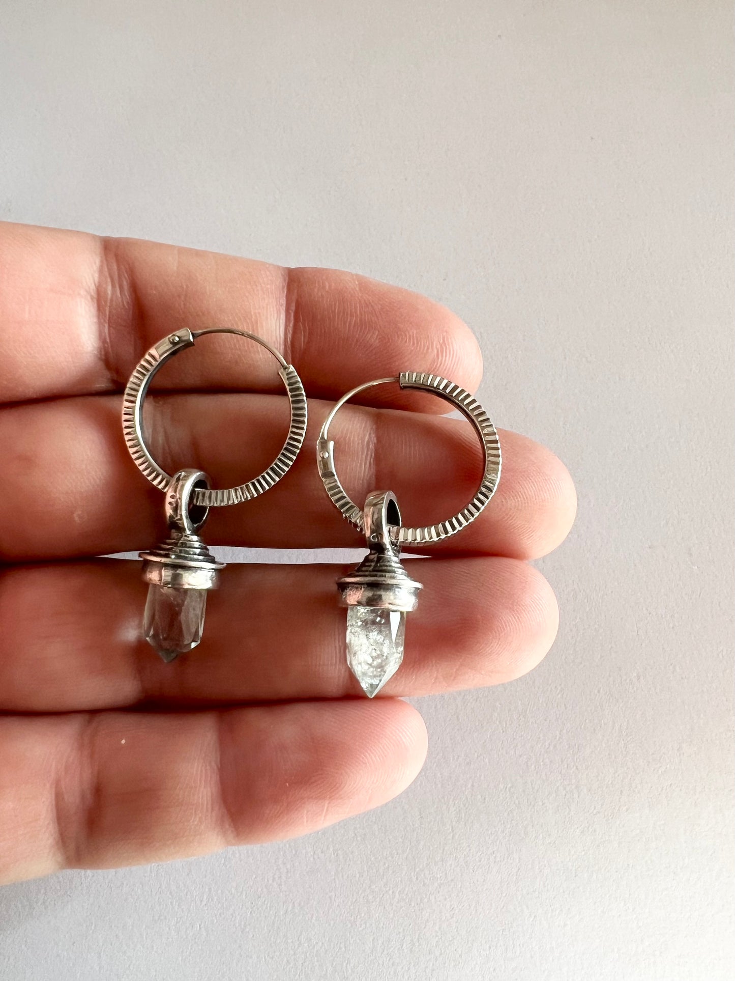 Aros Jazmin Telescópicos