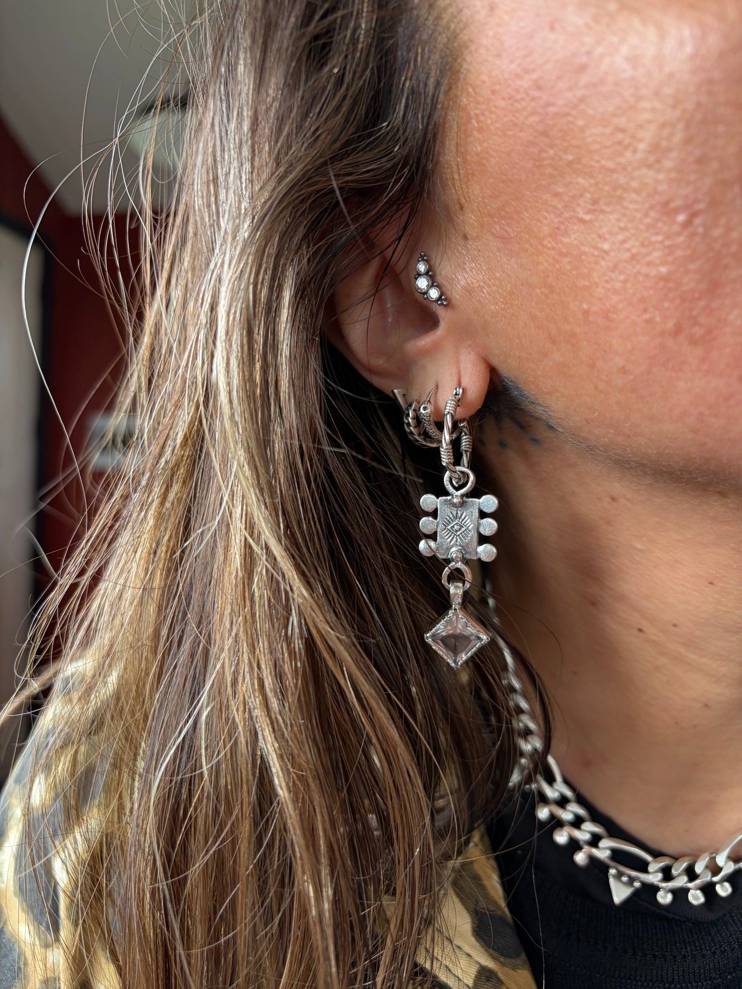 NEW! Aros Exoticah Eye