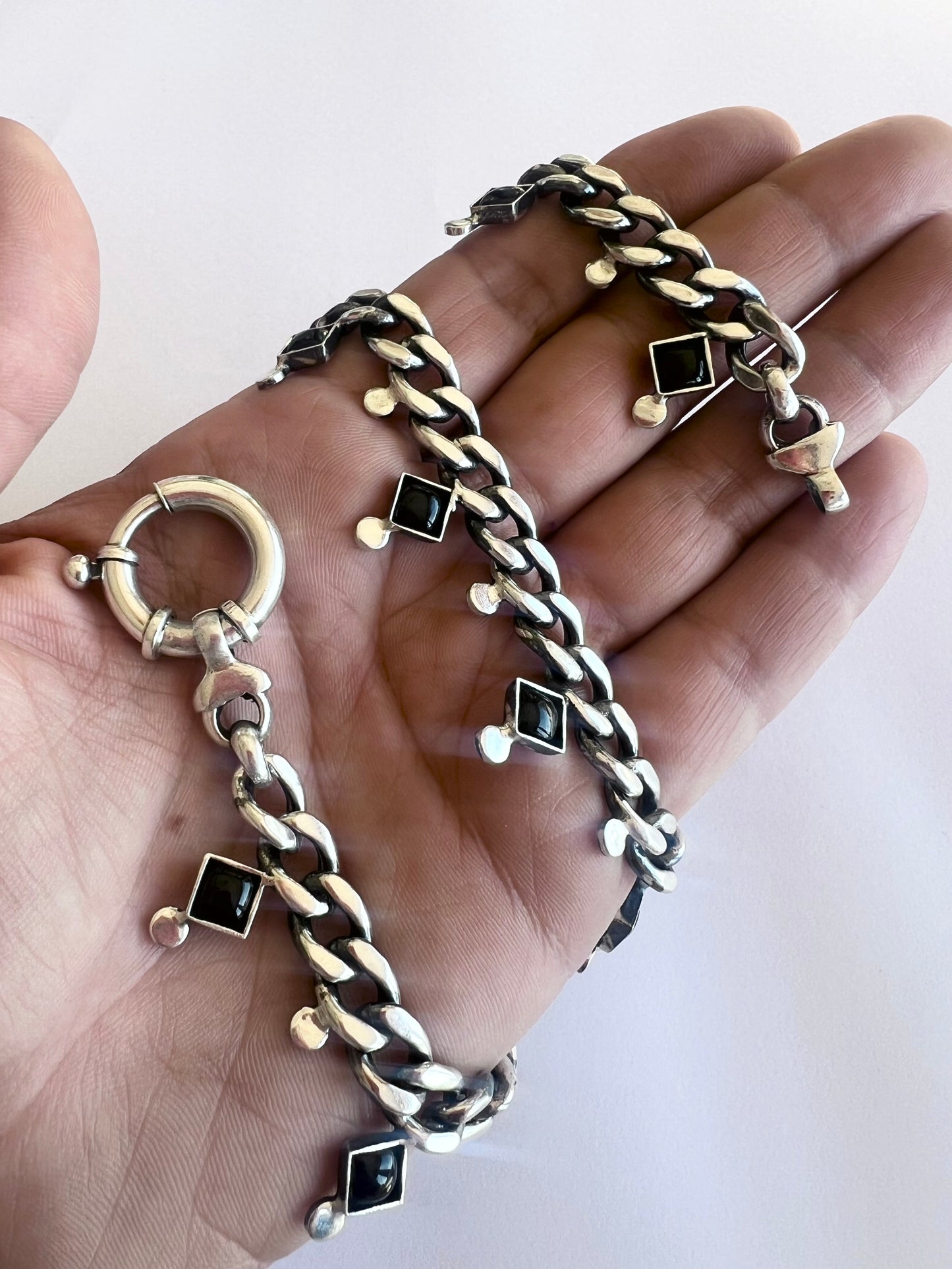 NEW! Collar Ornamental Badu “Nel”