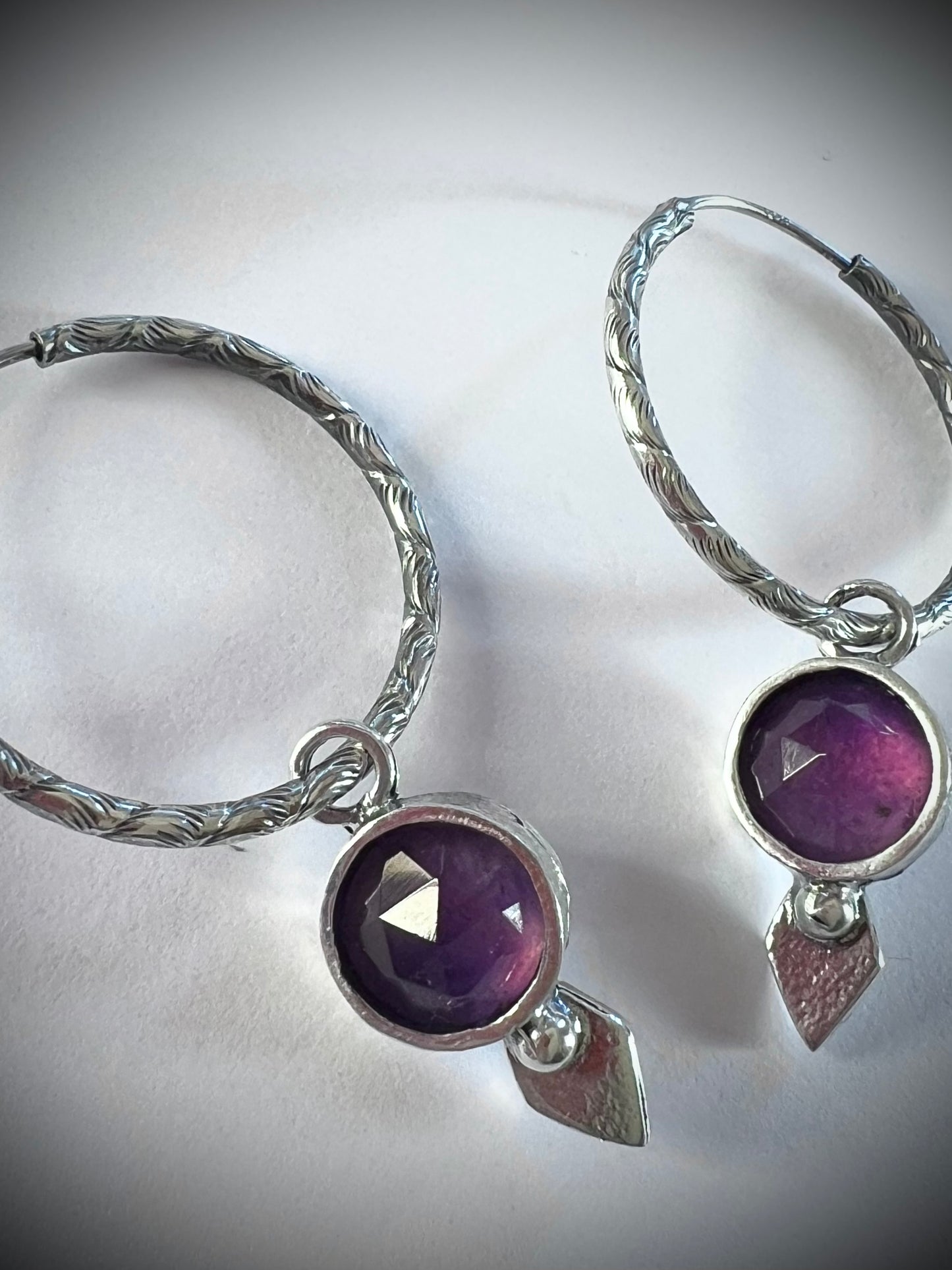 Aros Niulars Diamante