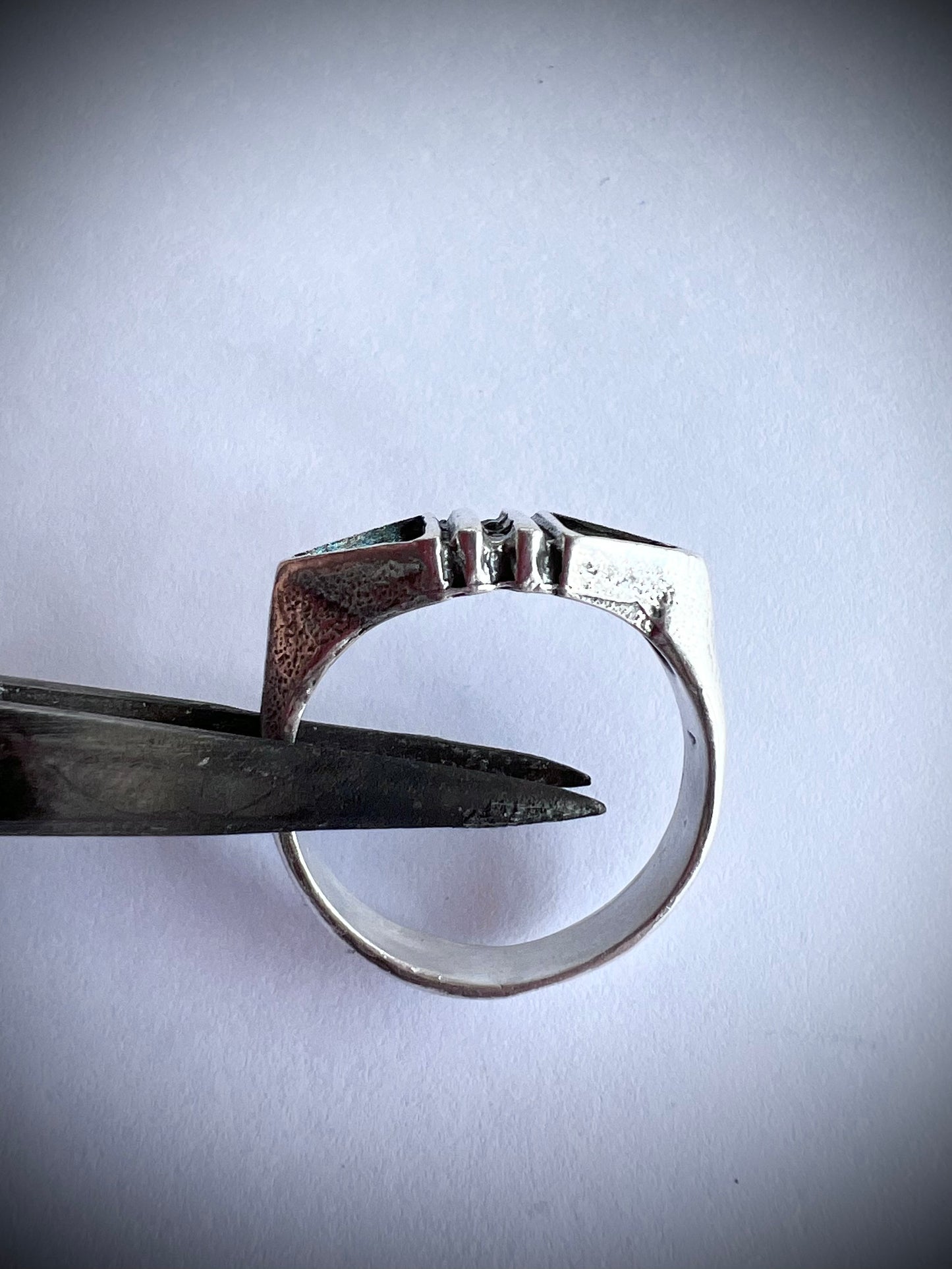 Anillo Sixpnot 5 Talla 14