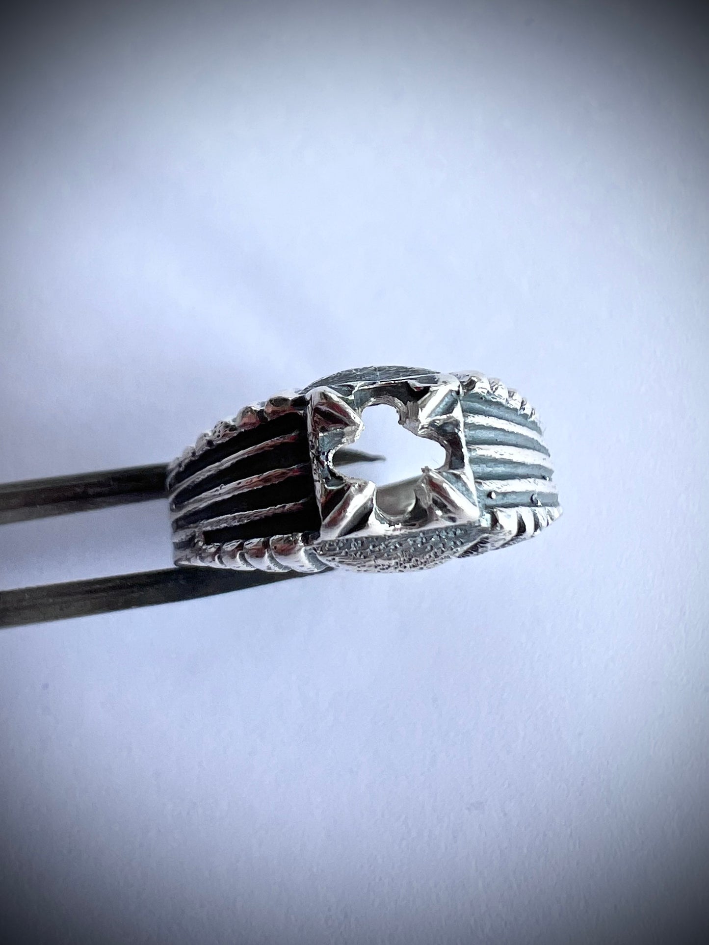 Anillo Sixpnot 6 Talla 14.5