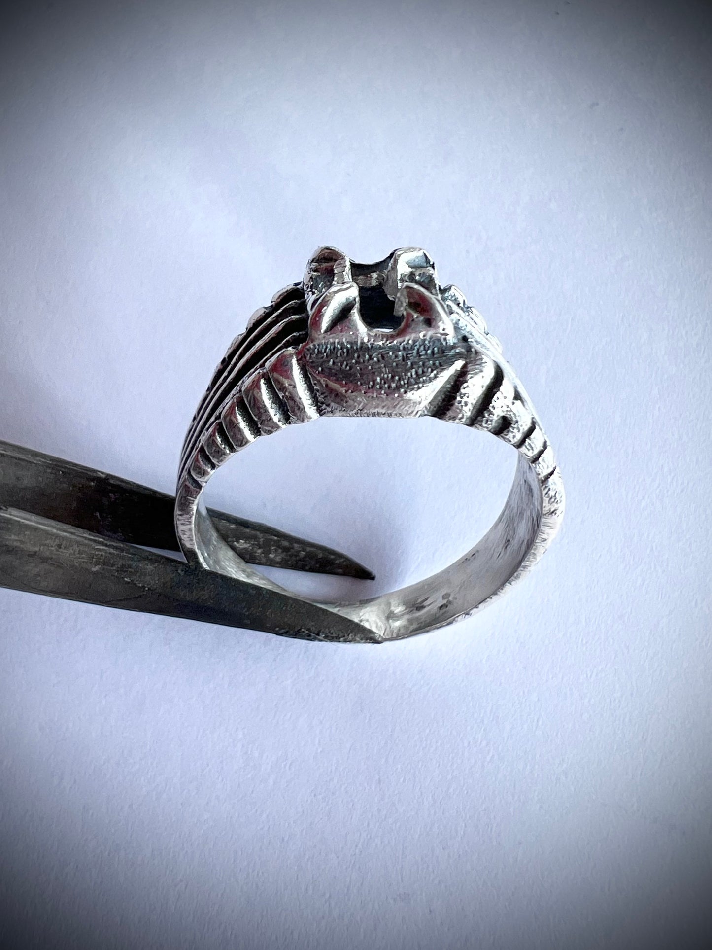 Anillo Sixpnot 6 Talla 14.5