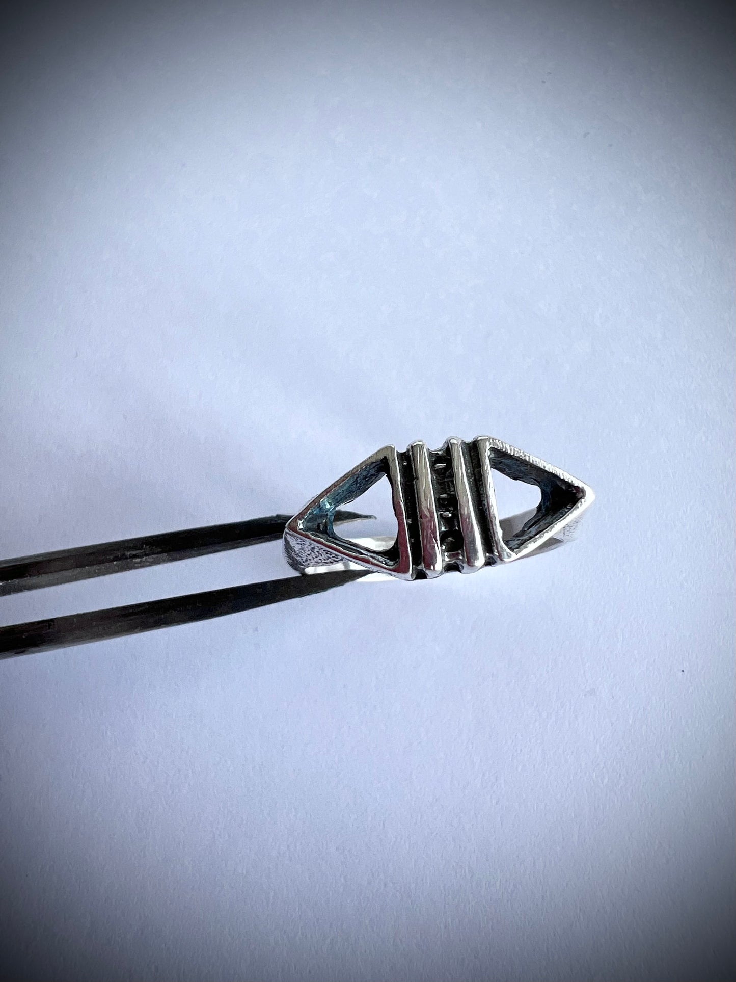 Anillo Sixpnot 5 Talla 14