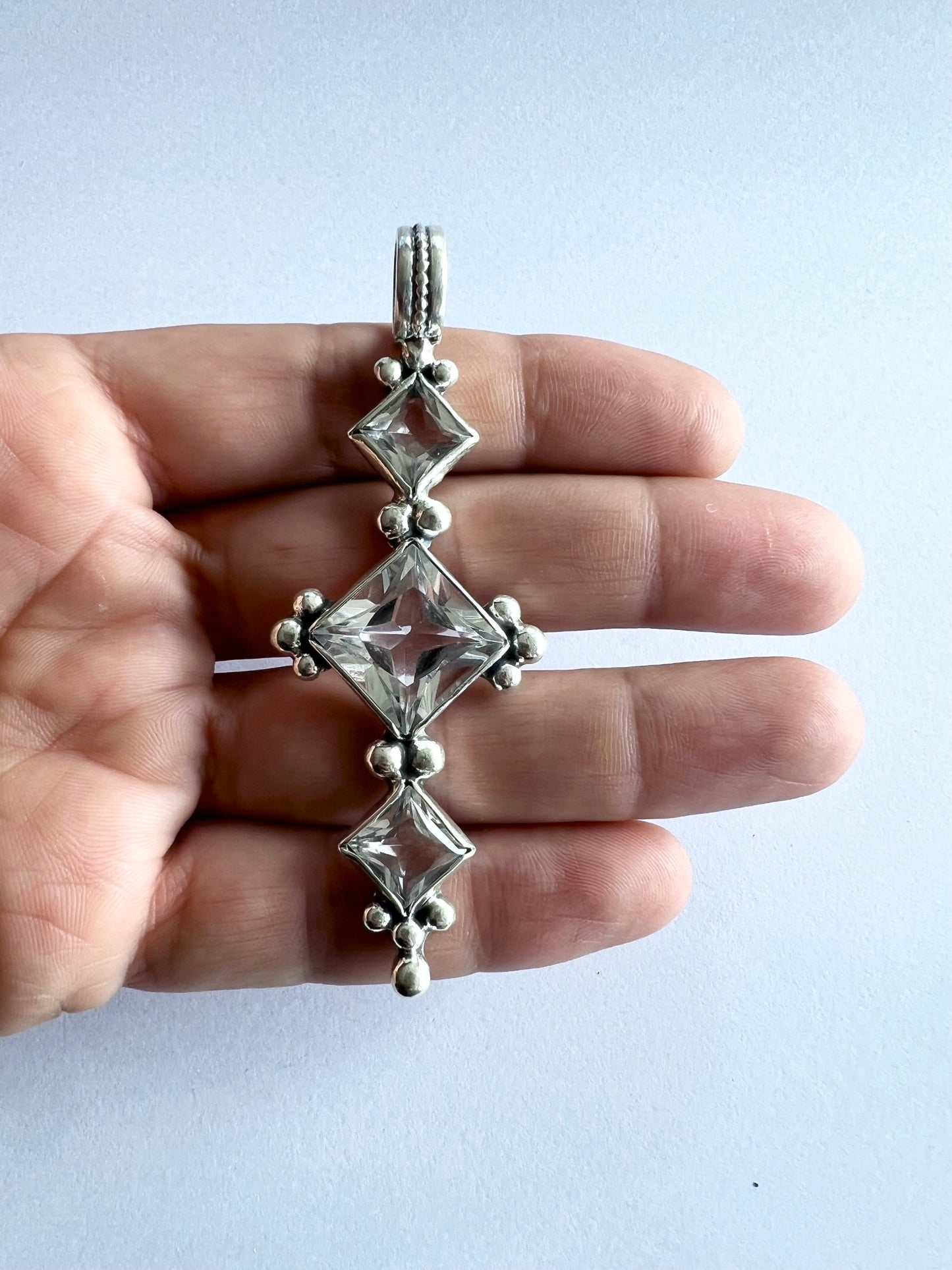 Colgante Holaleon "Square"