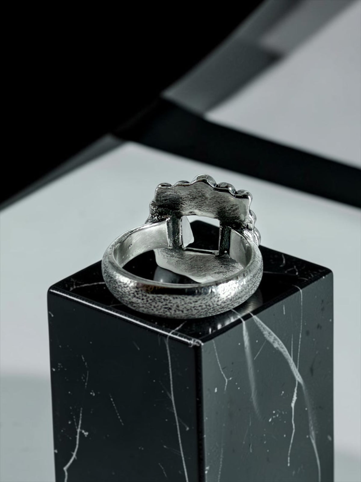 NEW! Anillo Florencia - Talla 12