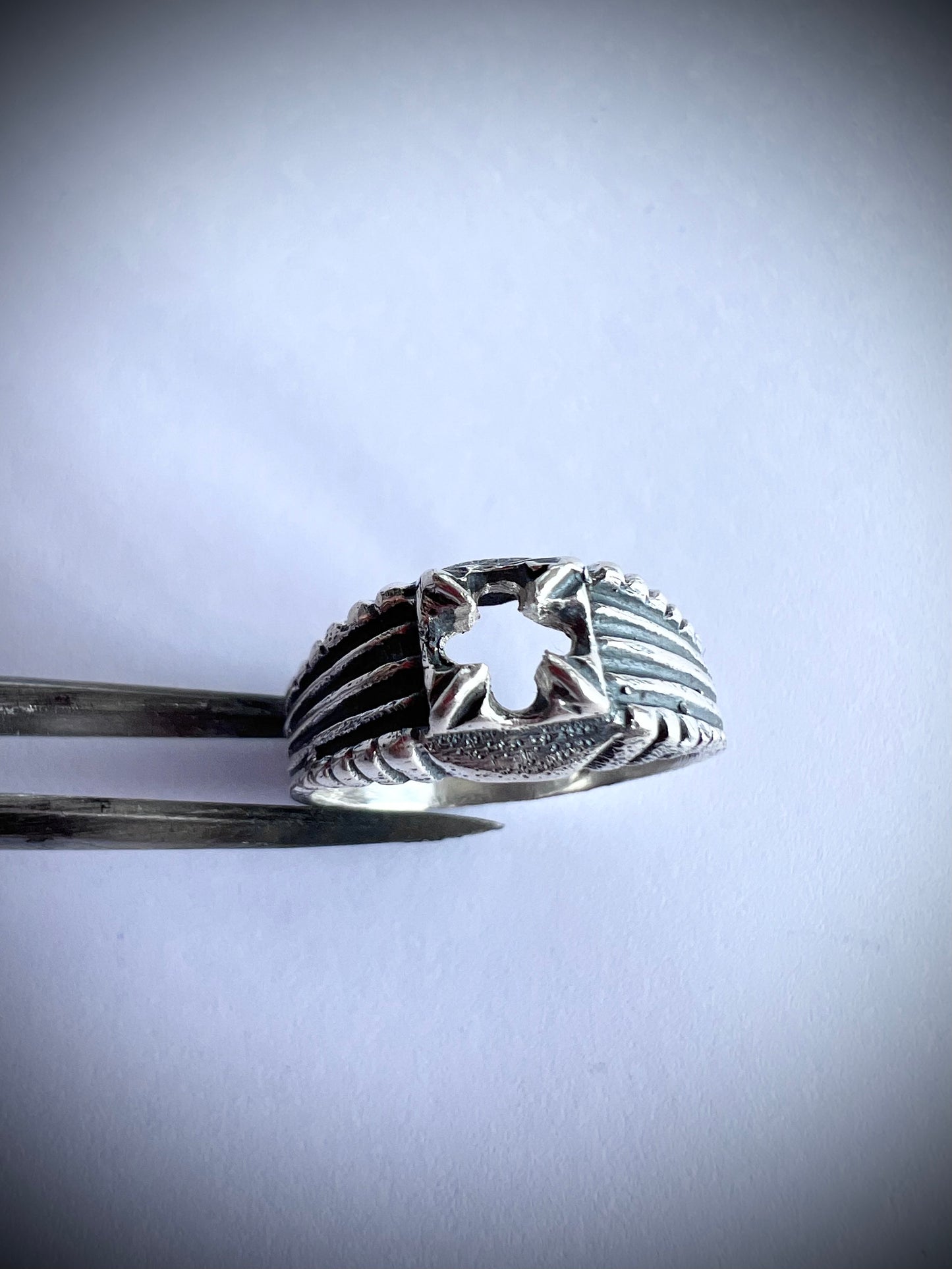 Anillo Sixpnot 6 Talla 14.5