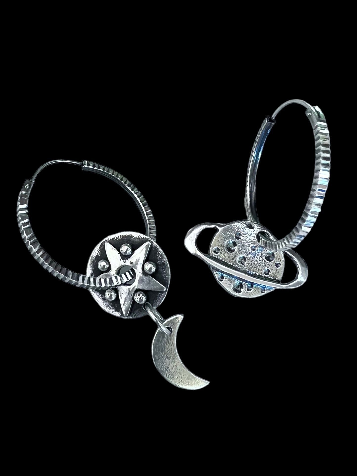 Aros Ladymushroom Clásicos