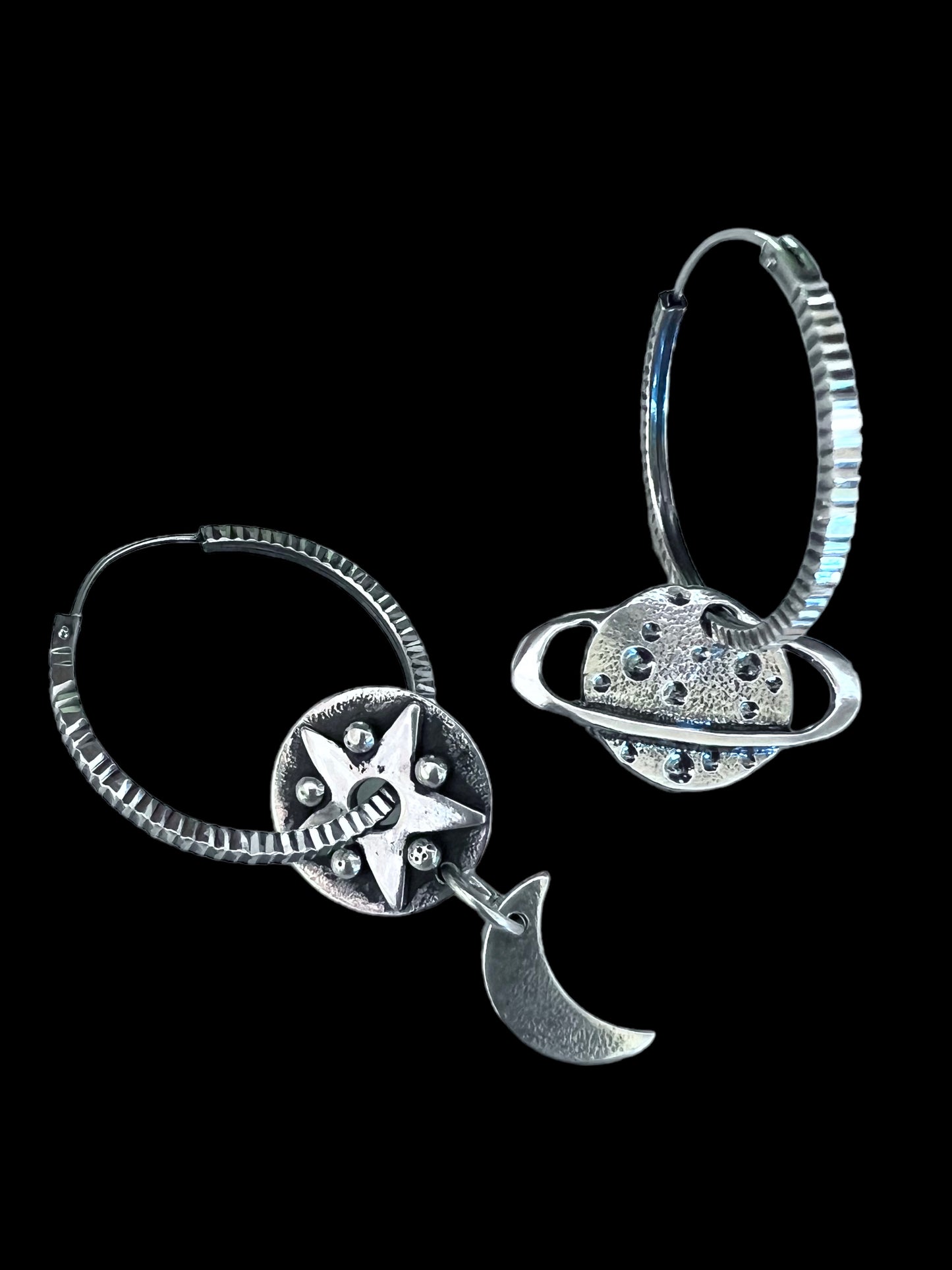 Aros Ladymushroom Clásicos