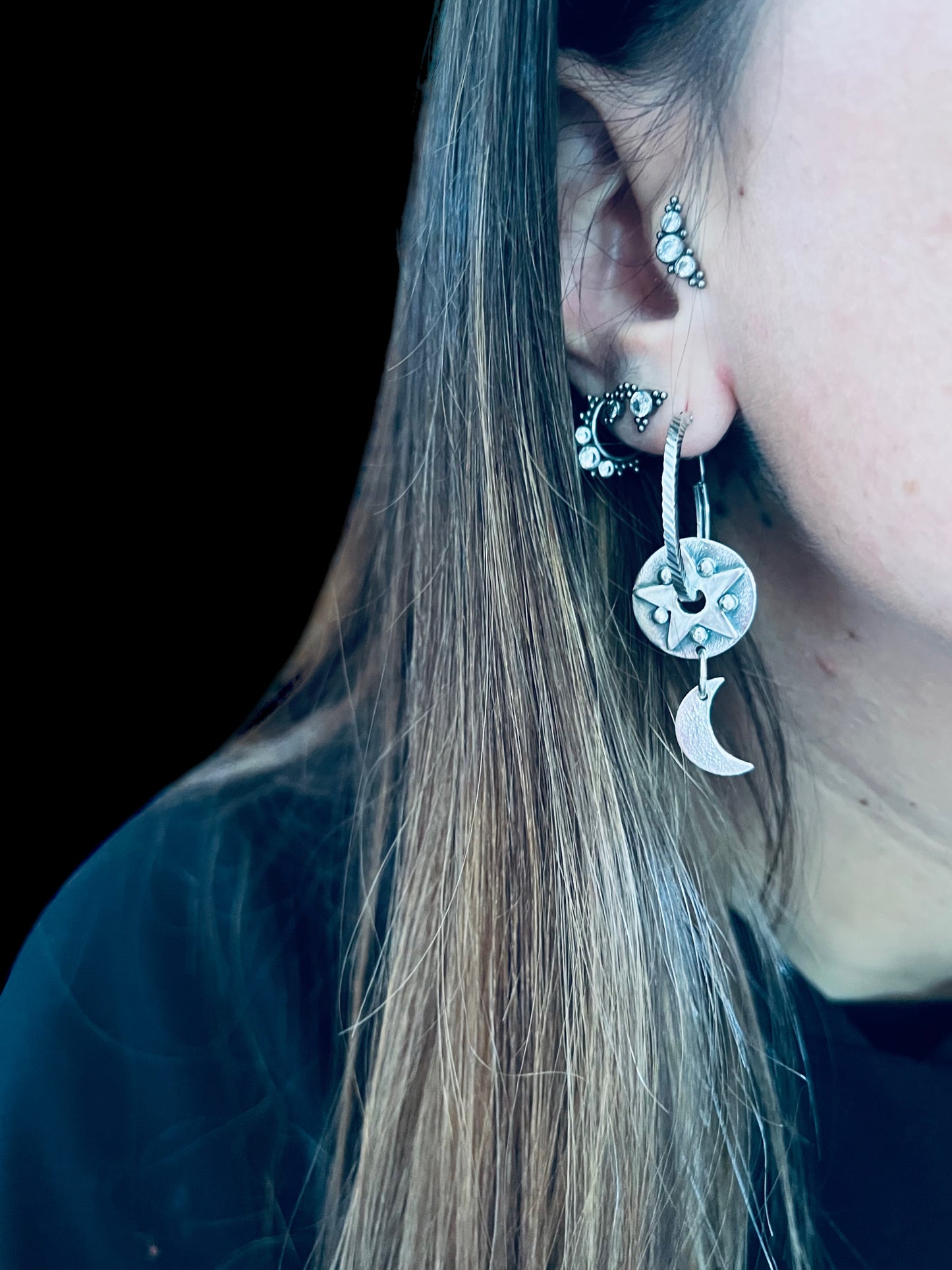 Aros Ladymushroom Clásicos