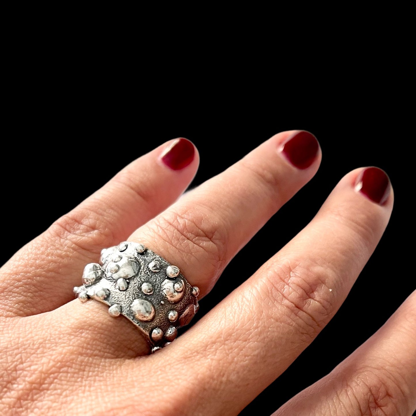 Anillo Flers - Talla 16