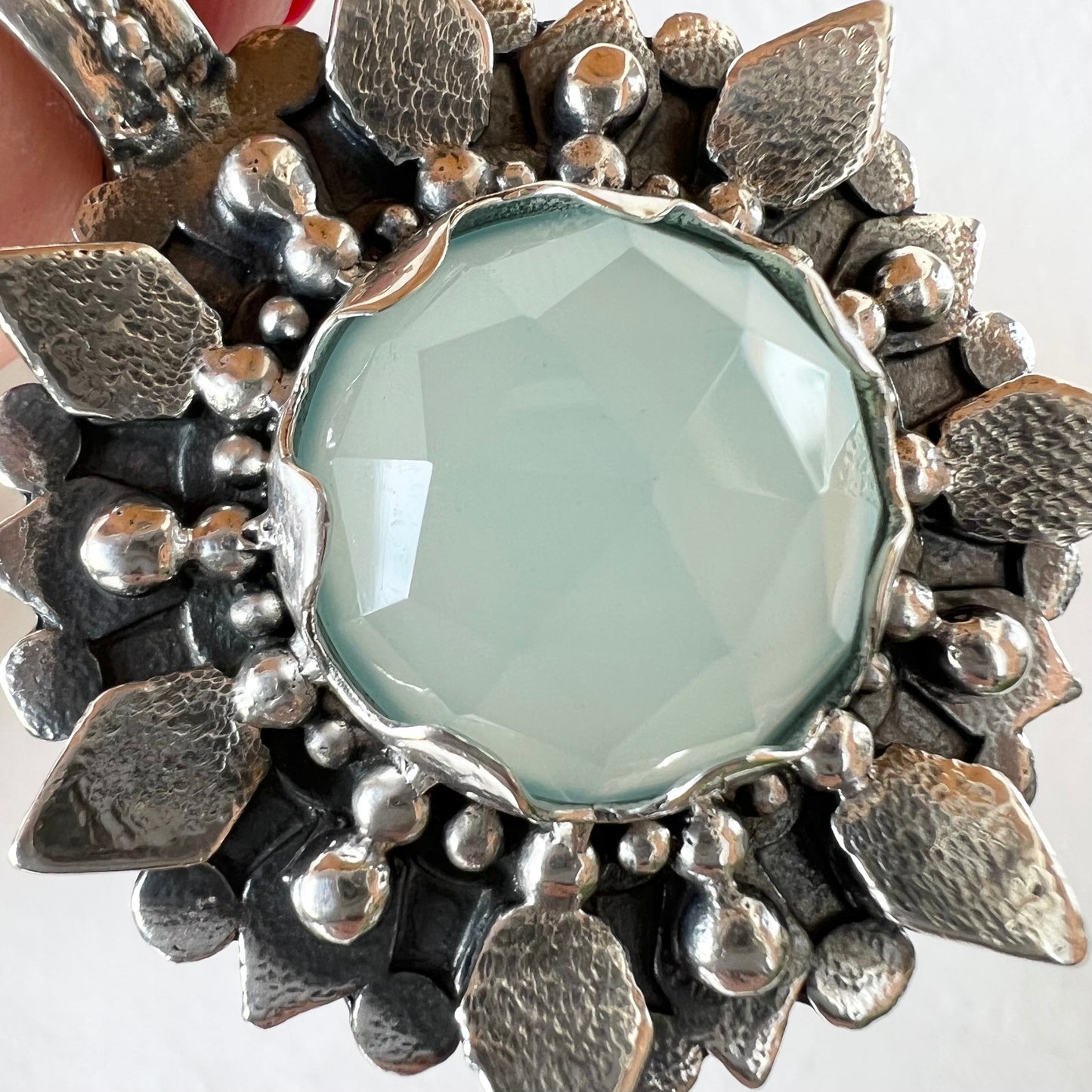 Colgante Mandaliquai Pimp Domo 3D