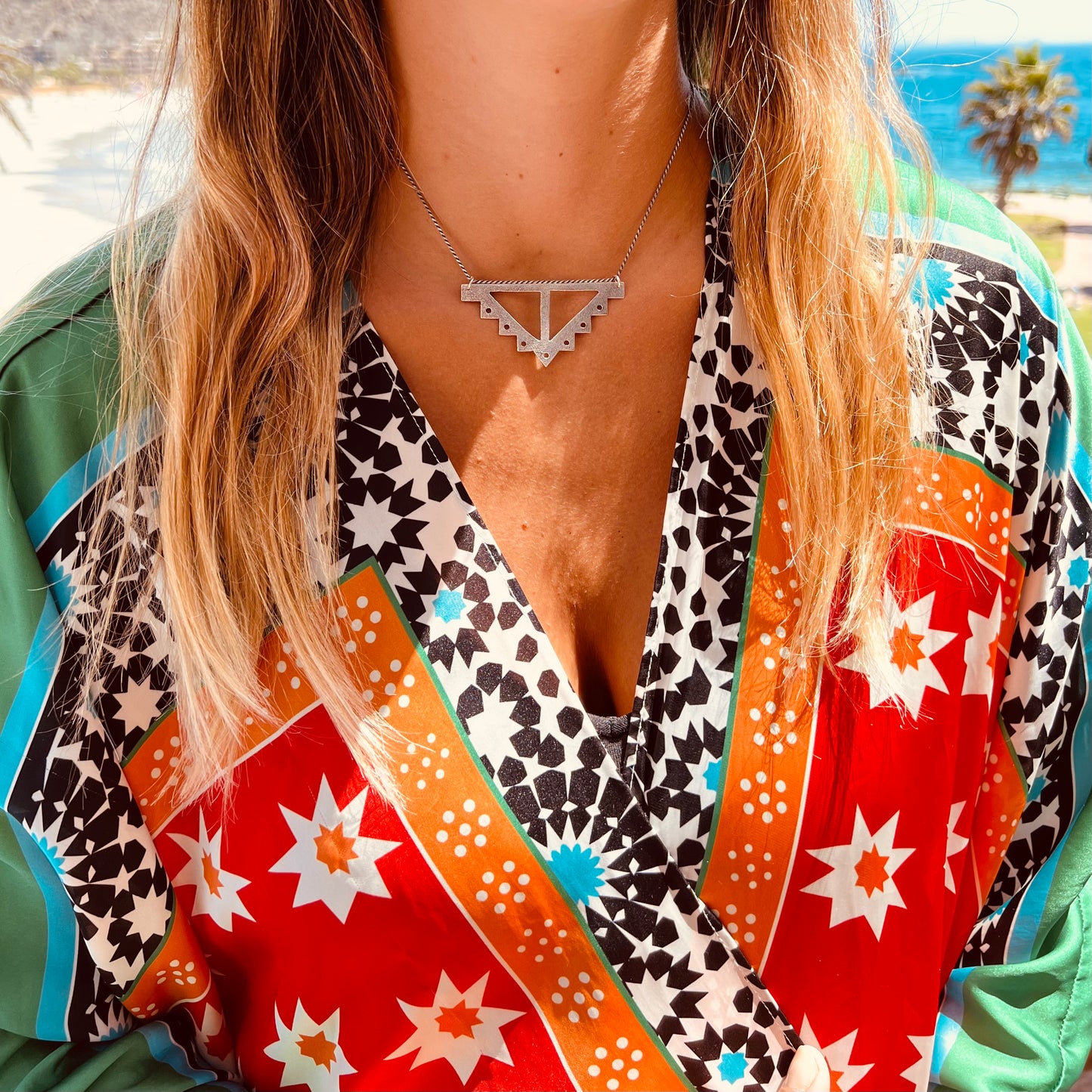 Colgante P.mexicana B