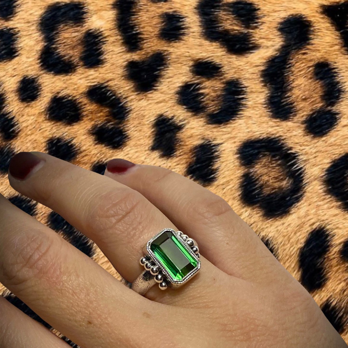 Anillo Ines / Desde:
