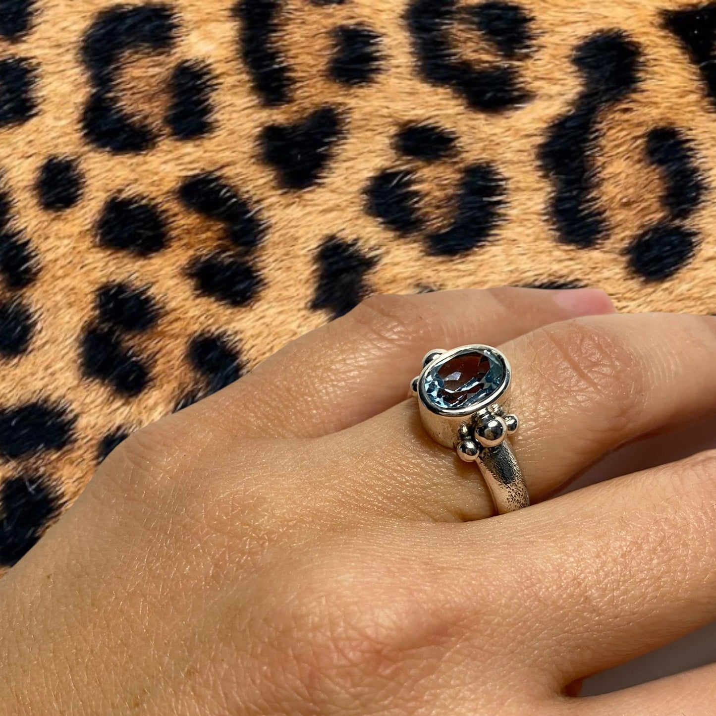 Anillo Carlotta / Desde: