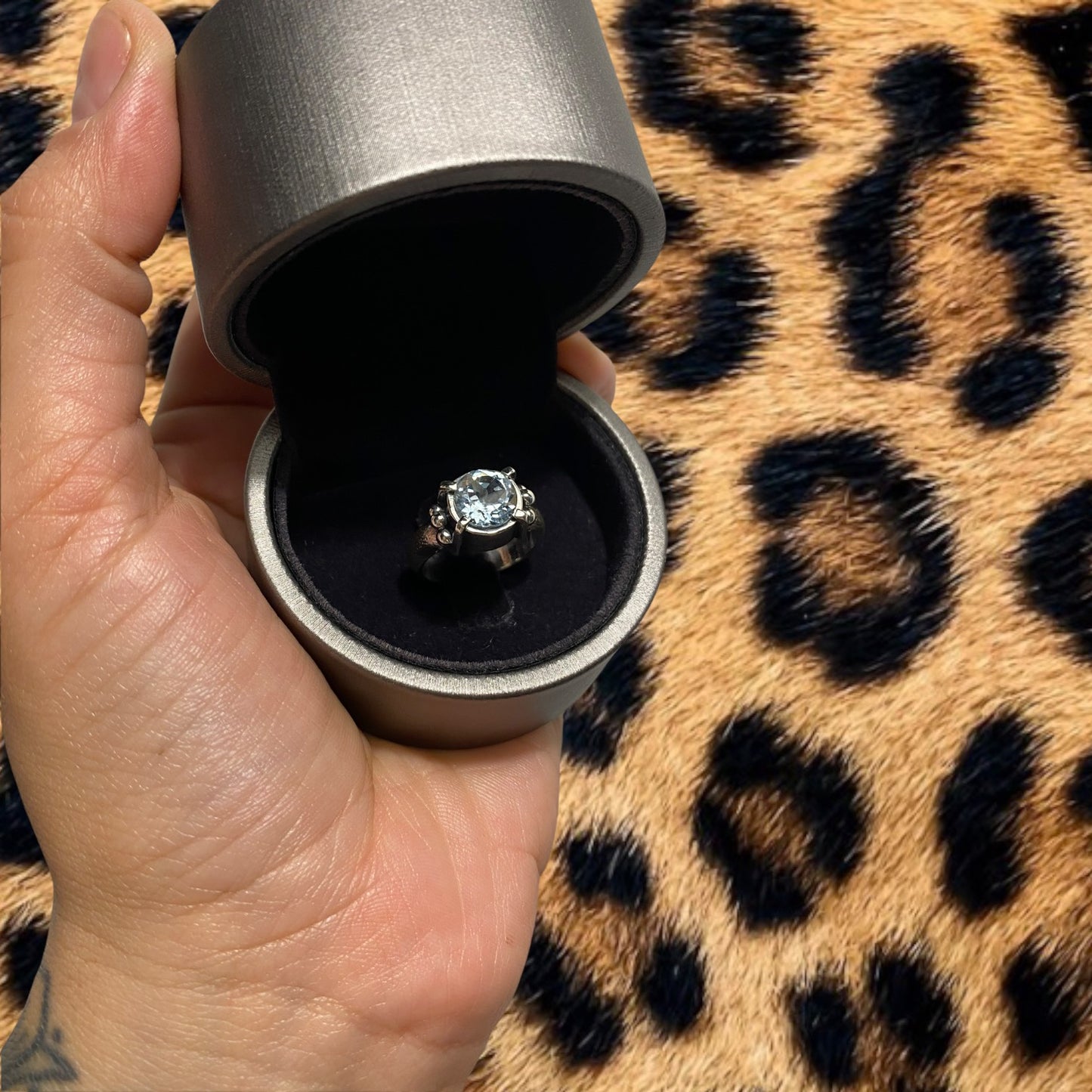 Anillo Sofi / Desde: