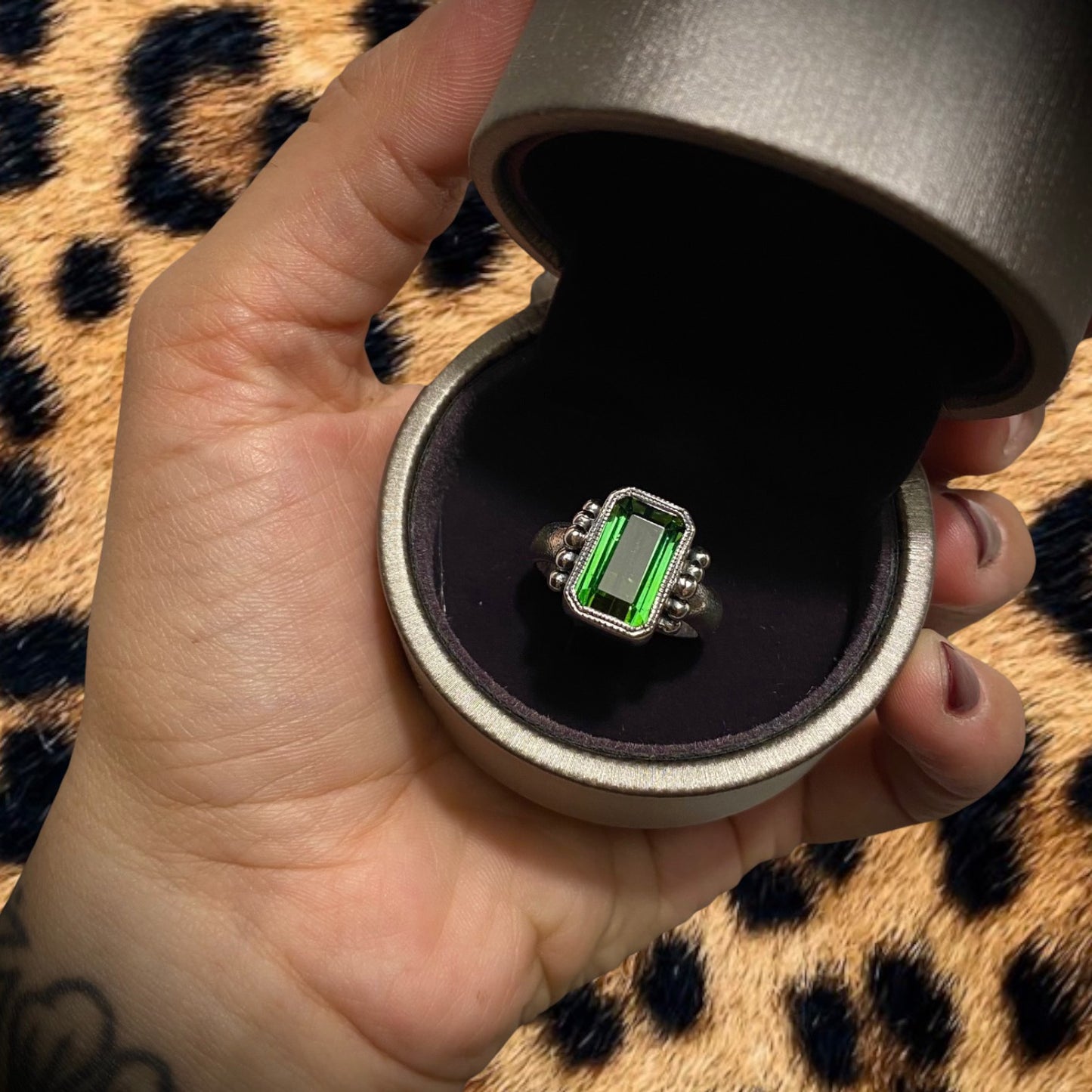 Anillo Ines / Desde: