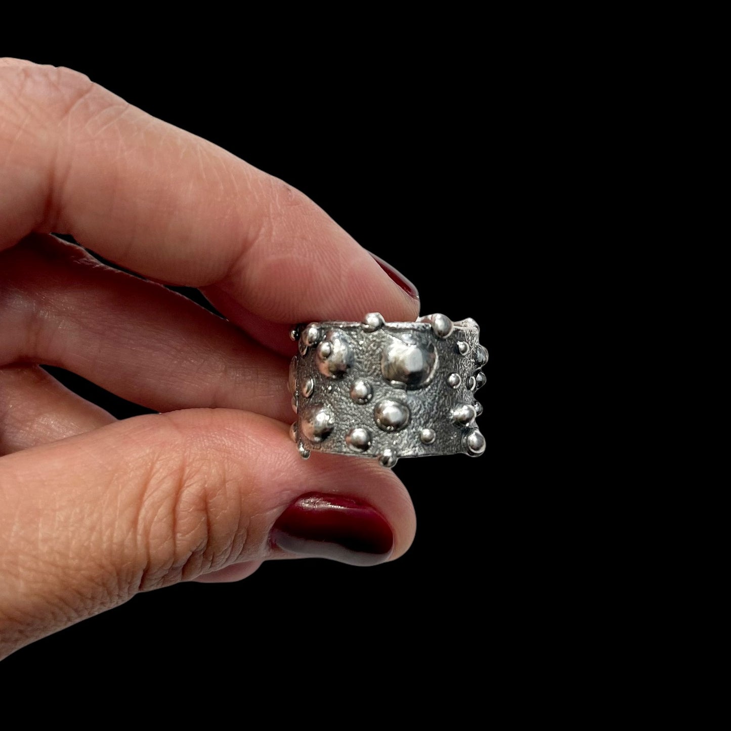 Anillo Flers - Talla 16
