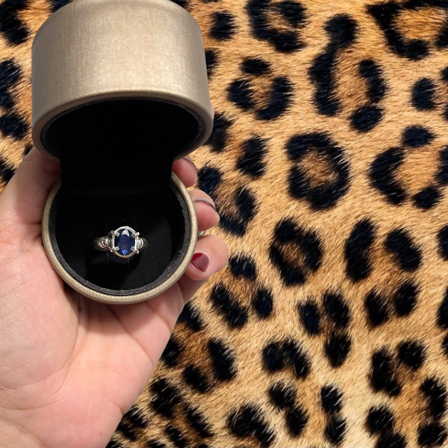 Anillo Maki / Desde: