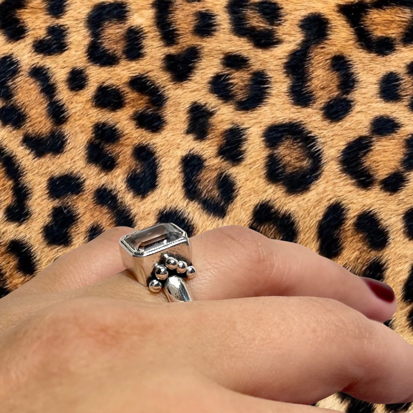 Anillo Ines / Desde: