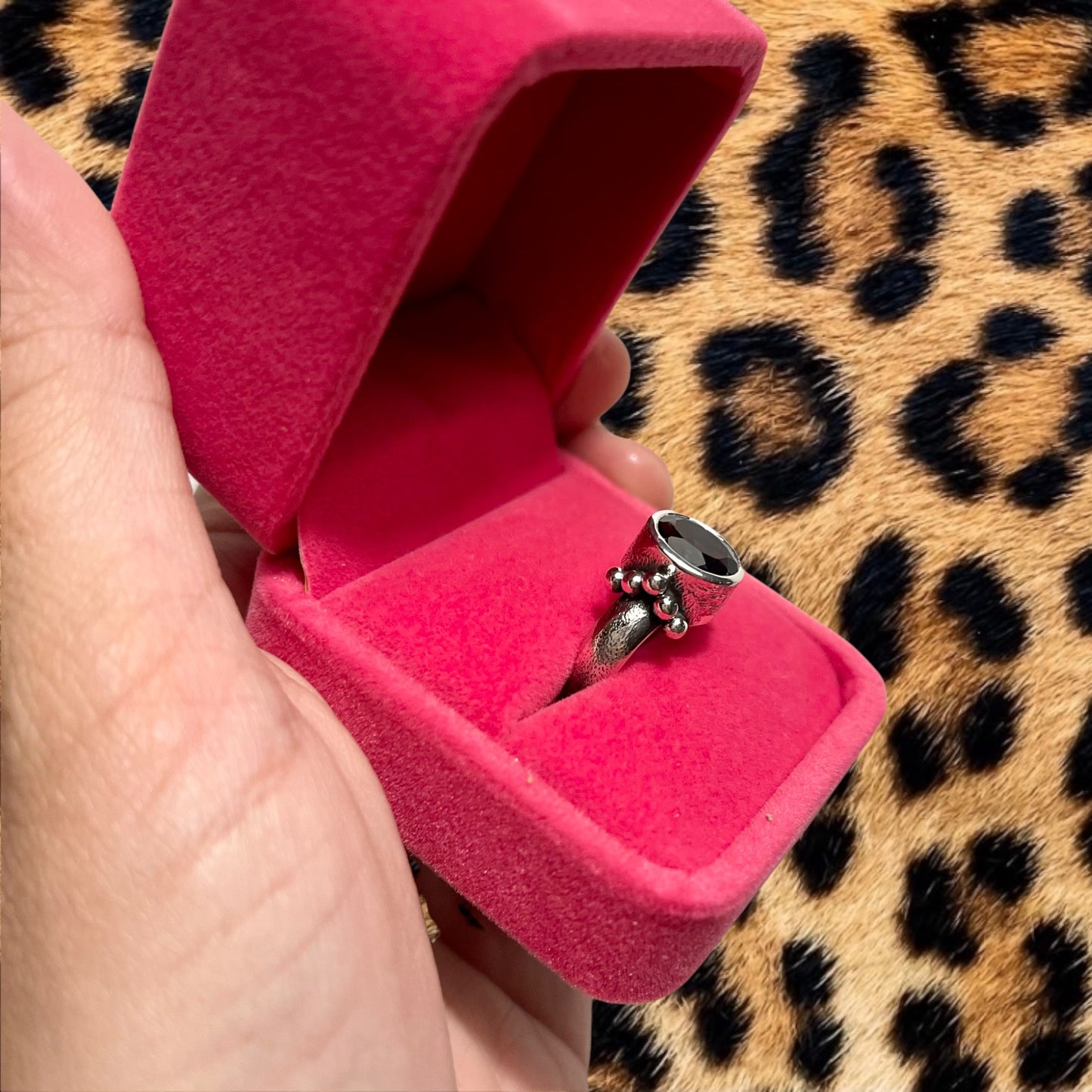 Anillo Anne / Desde: