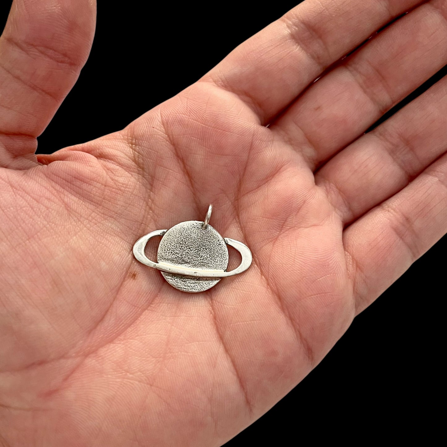 Chiche Zaturno Espazial