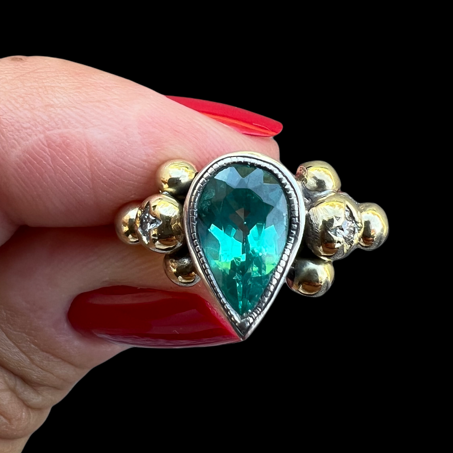 Ofelia Cilia a.k.a Toto / Desde :