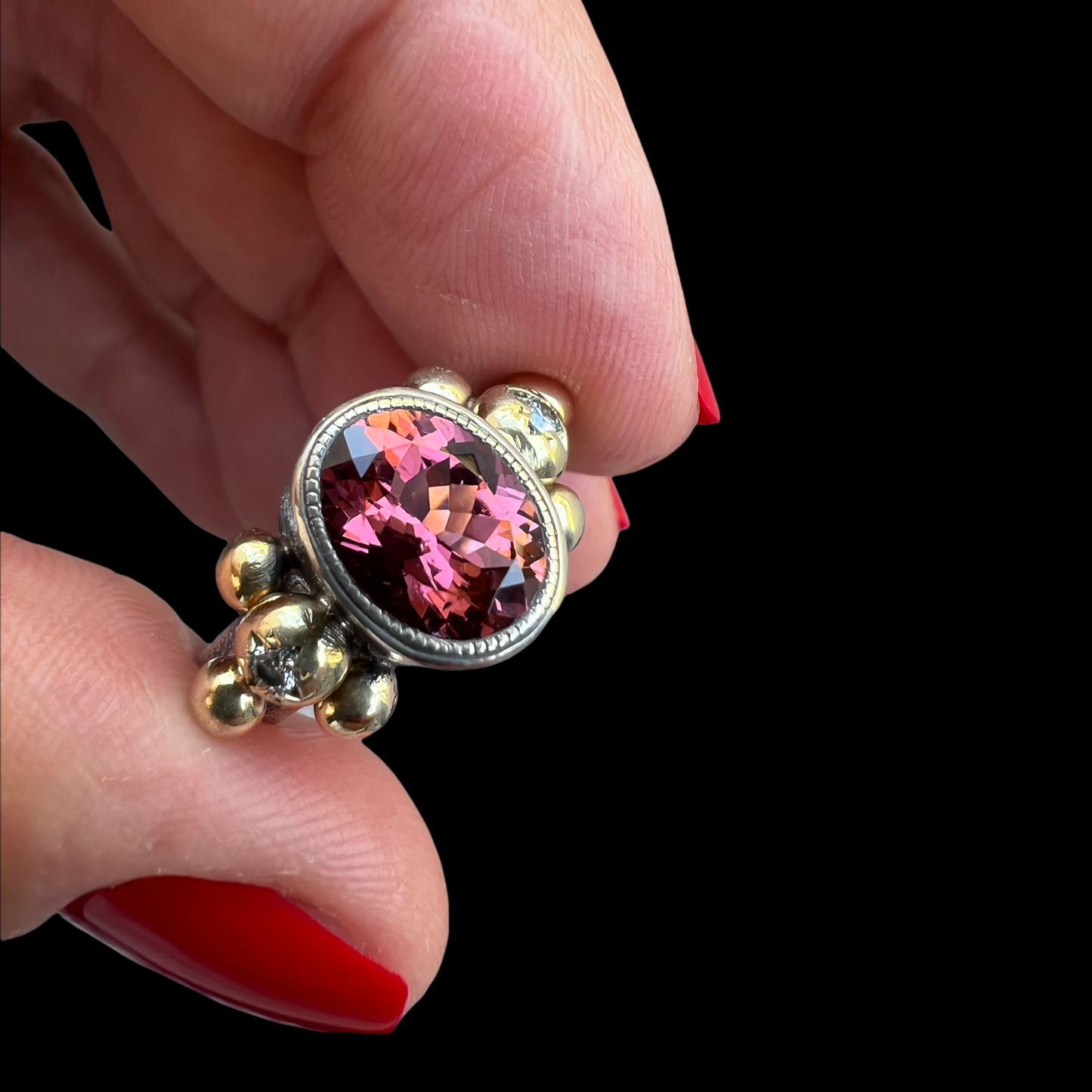 Maria Teresa a.k.a Materesa / Desde :