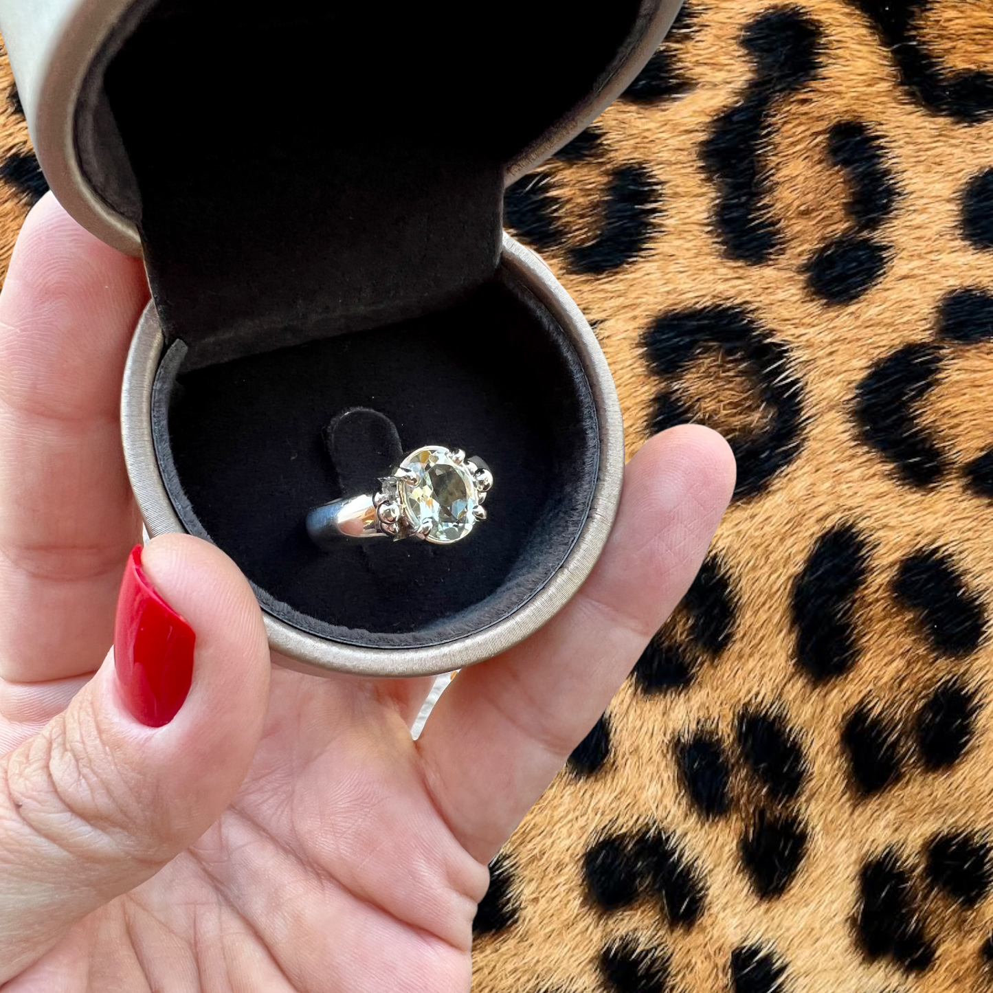 Anillo Mitu / Desde: