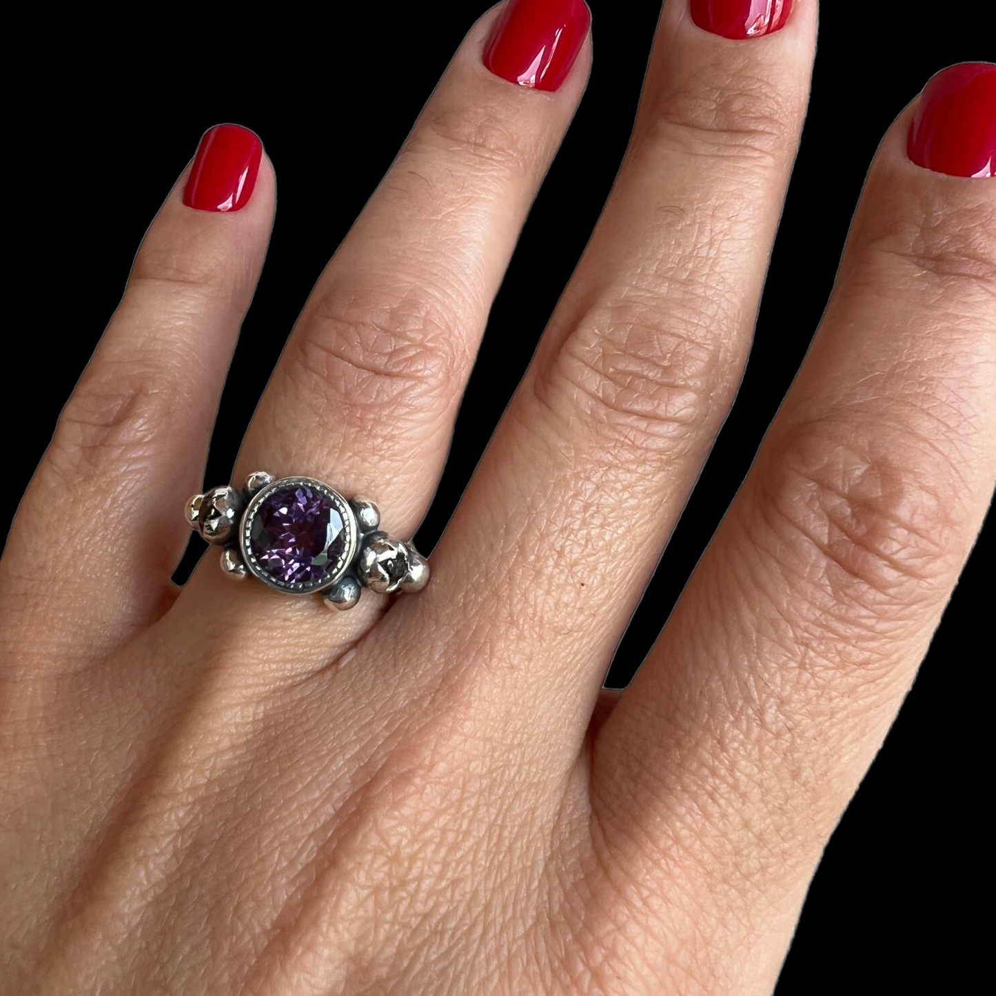 Anillo Niu / Desde: