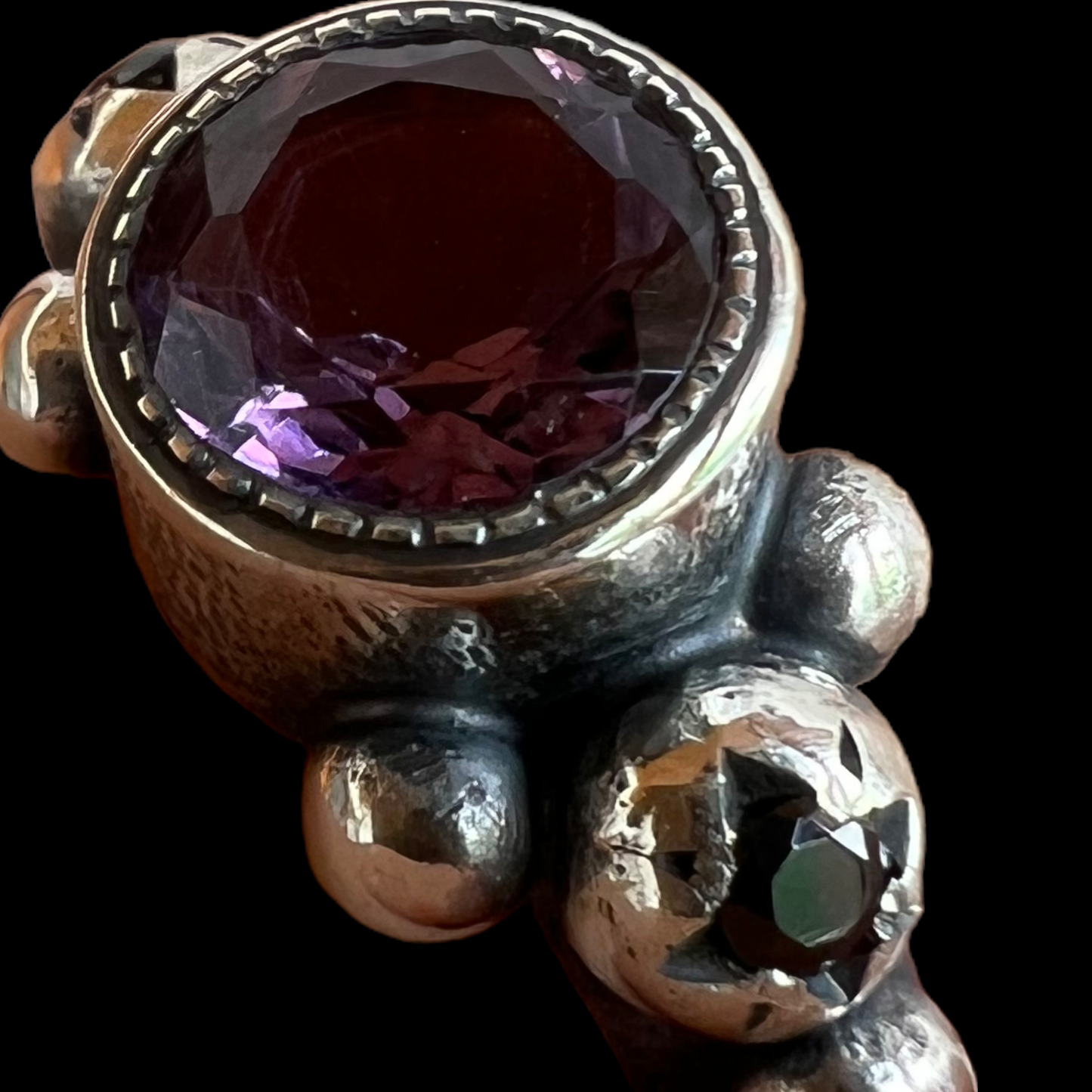 Anillo Niu / Desde: