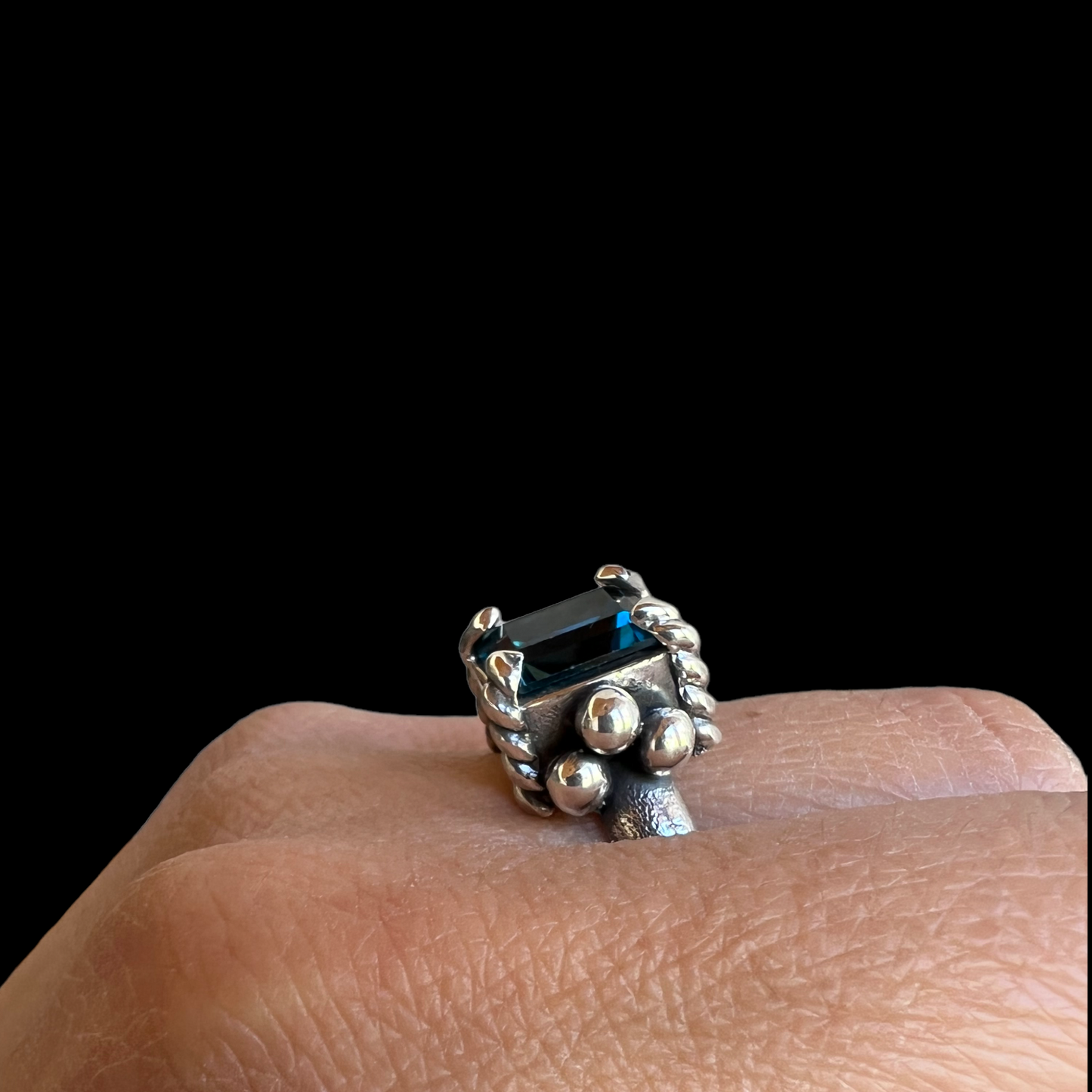 Anillo Nilo / Desde: