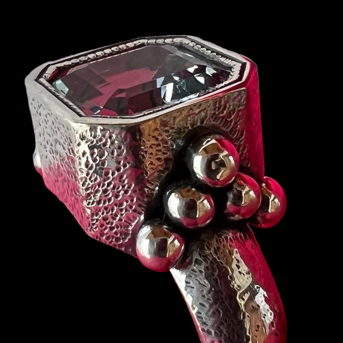 Anillo Martina