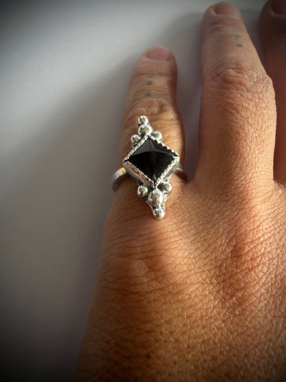 NEW! Anillo Santi - Talla 7.5