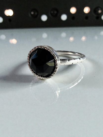 NEW ! Anillo Pilar - Talla 20