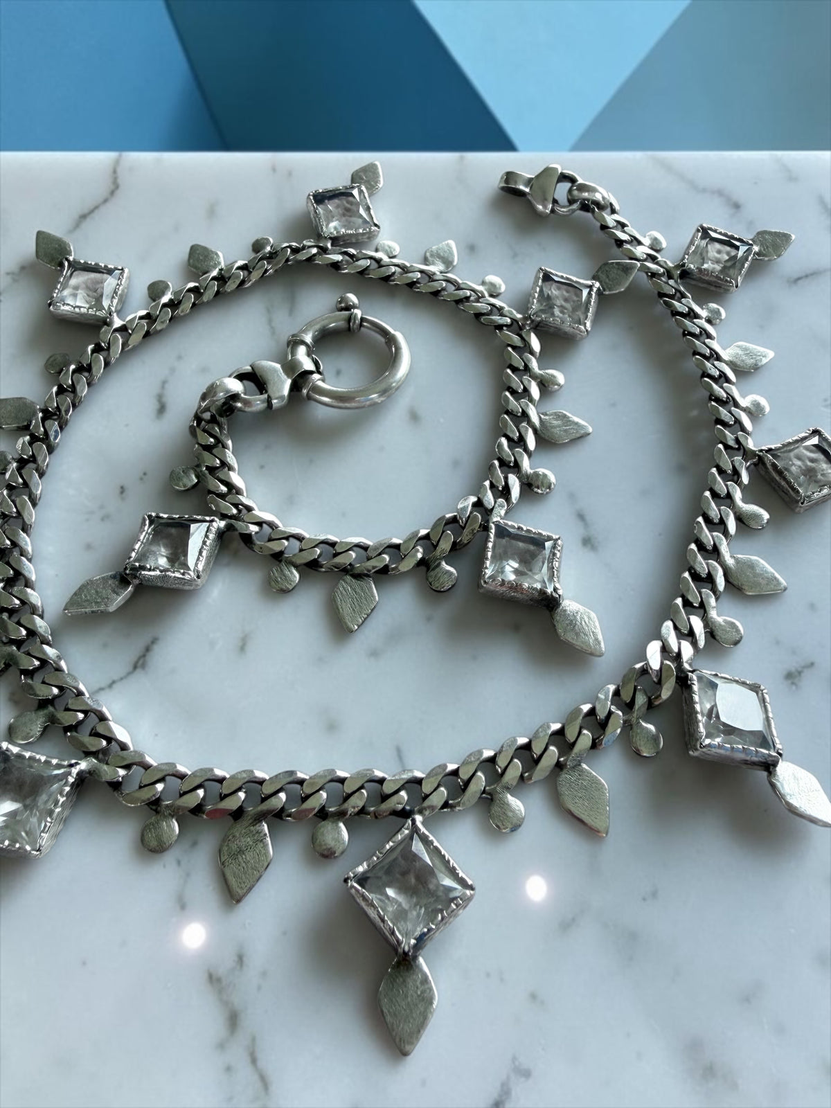 NEW! Collar “The light”