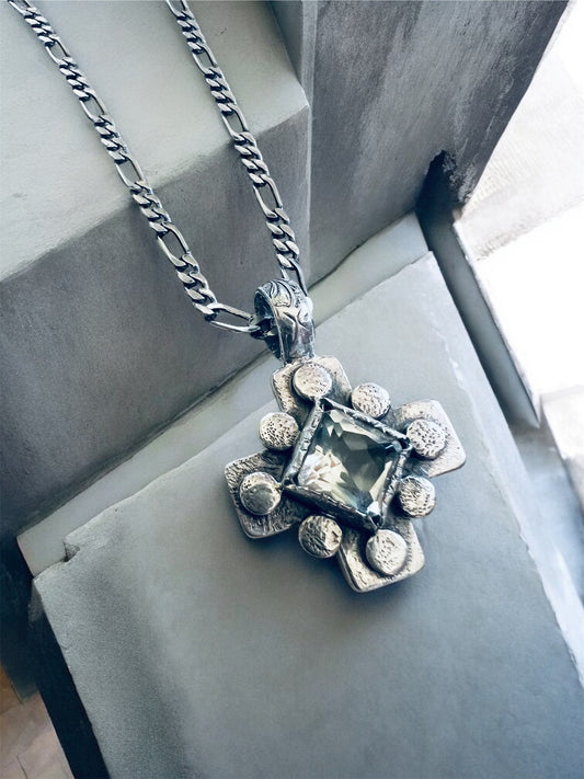 Colgante Cruz del sur bb