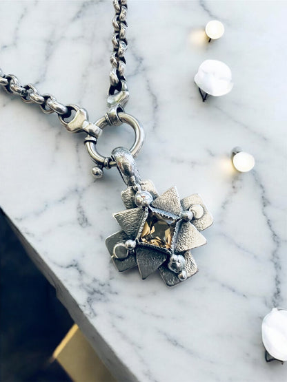 NEW! Colgante Cruz del sur