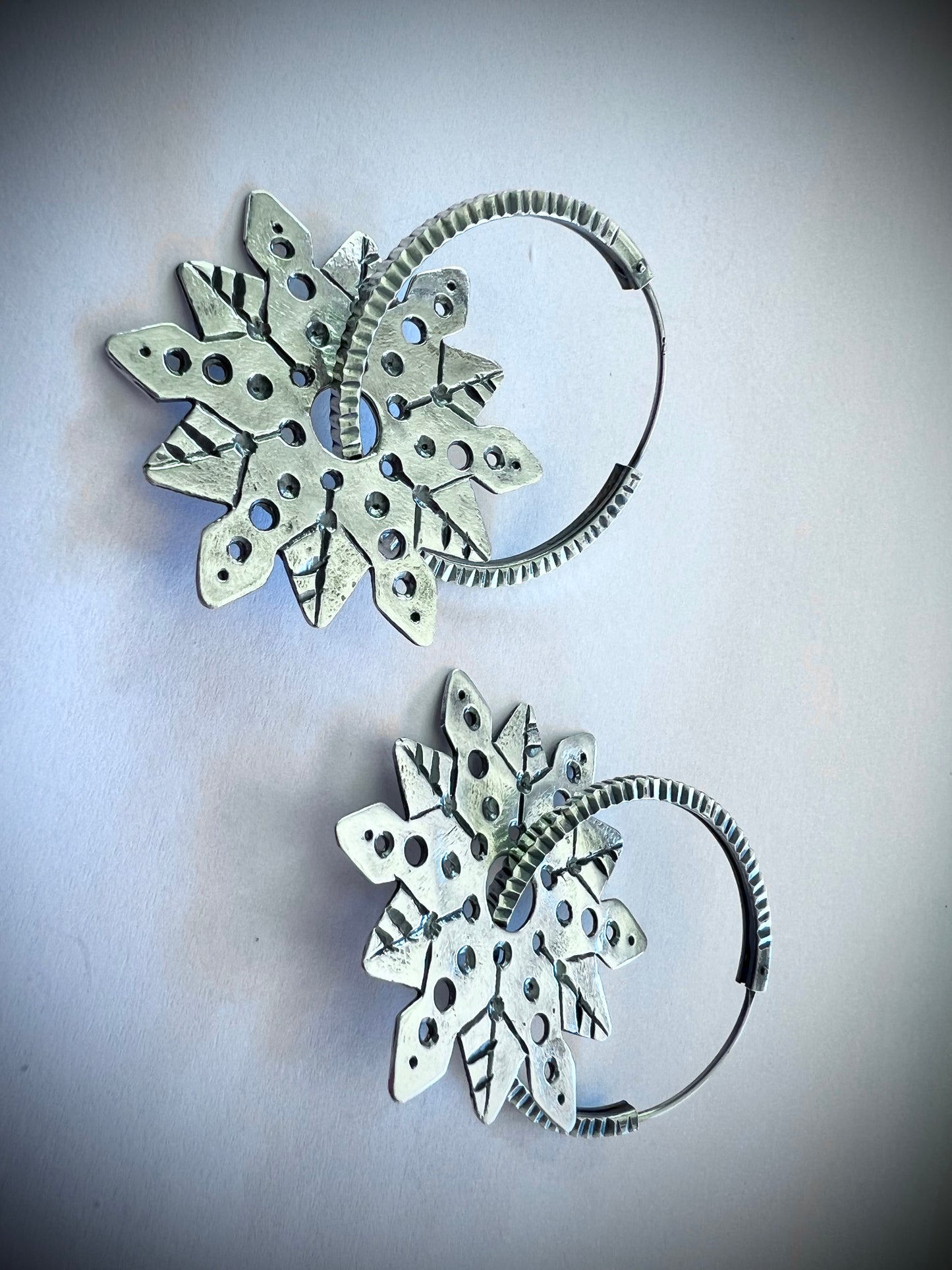 Aros Shuriken