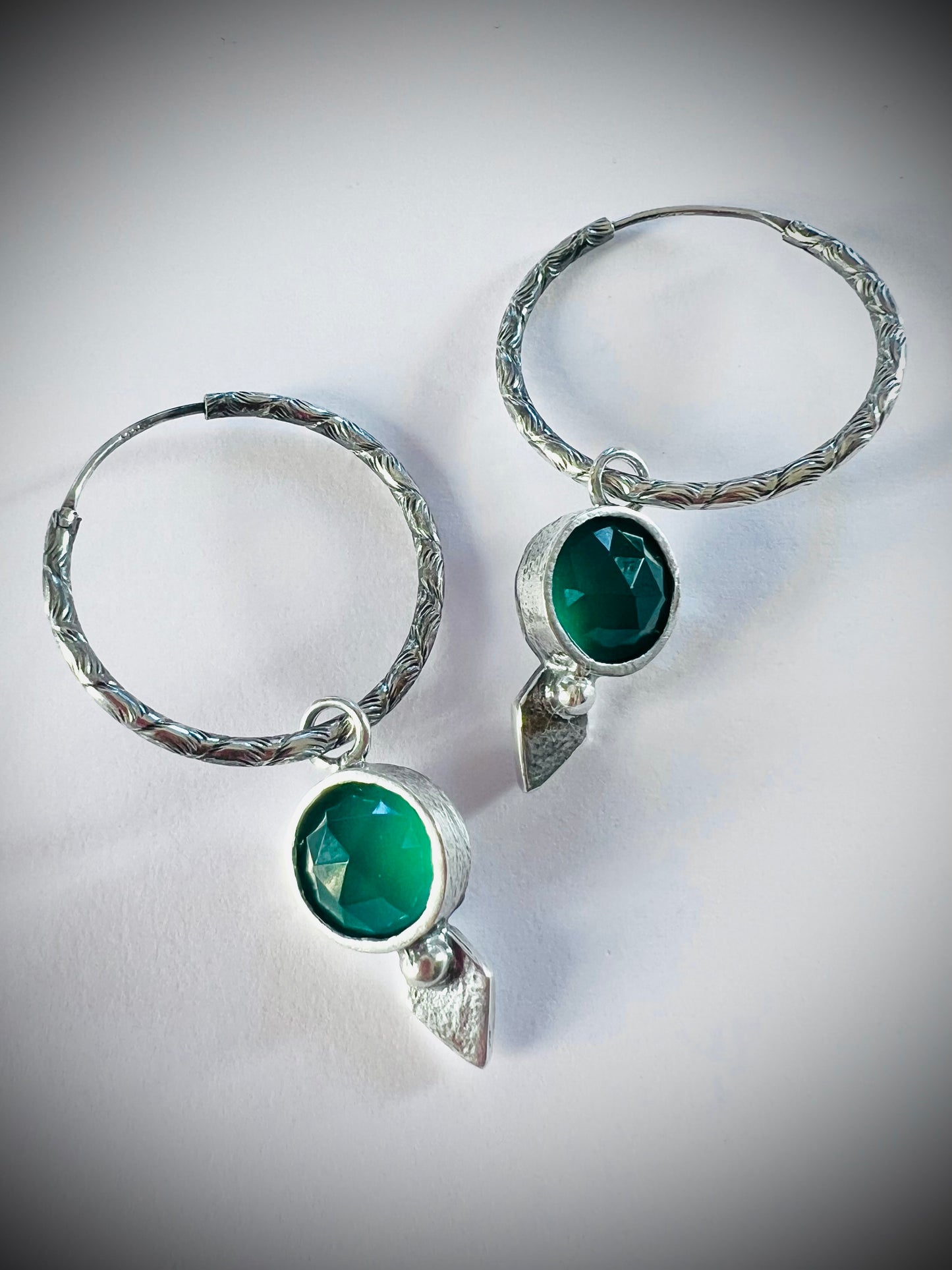 Aros Niulars Diamante