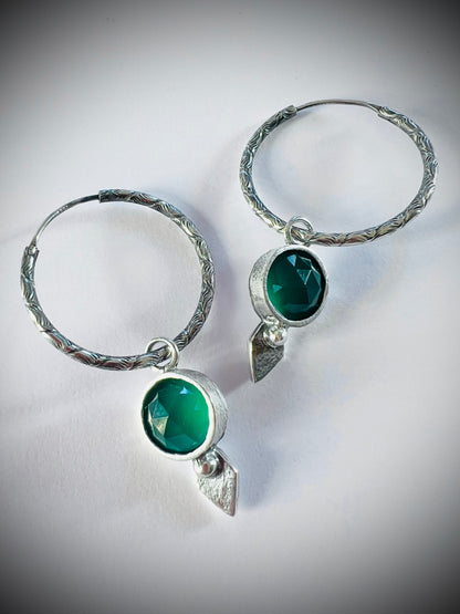 Aros Niulars Diamante