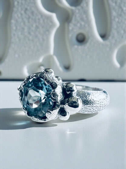 Anillo Cona - Talla 14.5