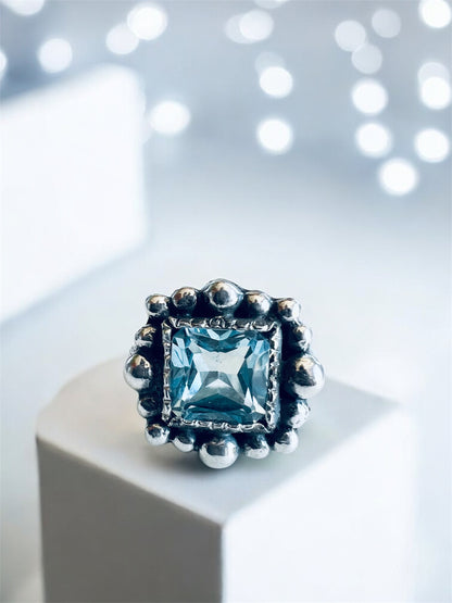 Anillo Florencia - Talla 13