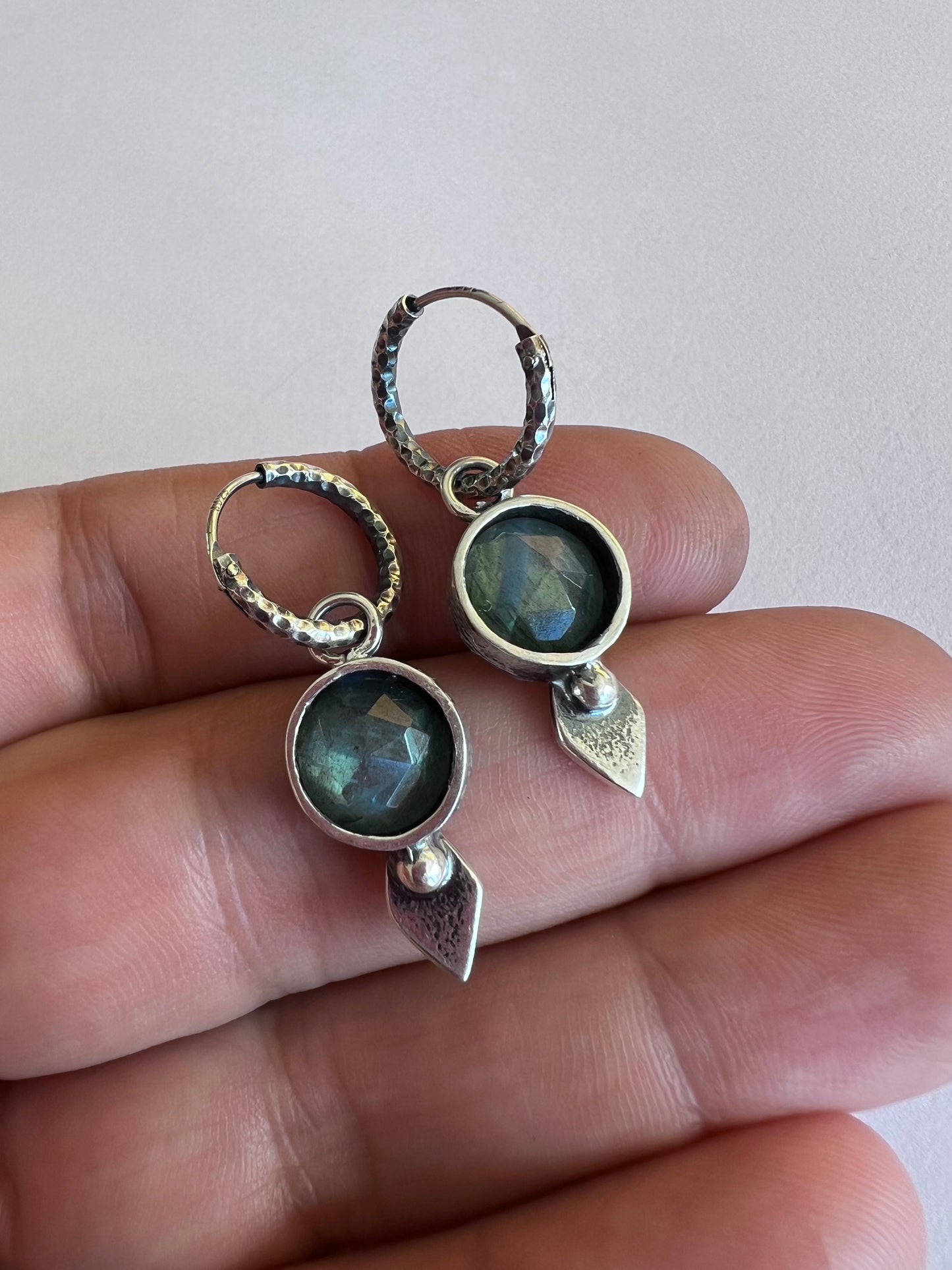 Aros Niulars Diamante